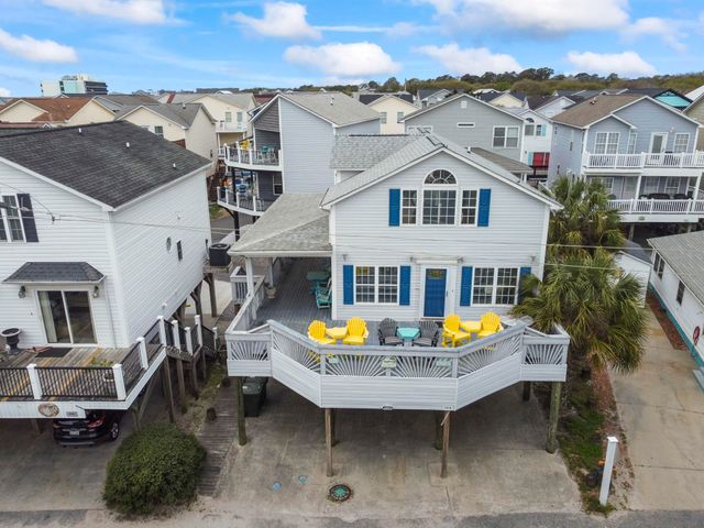 6001-1015 South Kings Hwy., Myrtle Beach, SC 29588