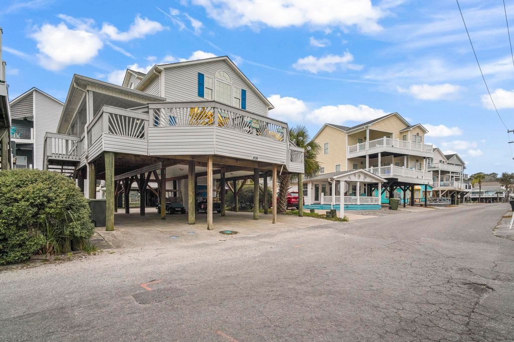 6001-1015 South Kings Hwy., Myrtle Beach, SC 29588