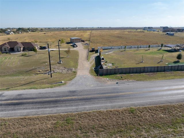8800 Fm 972, Bartlett, TX 76511
