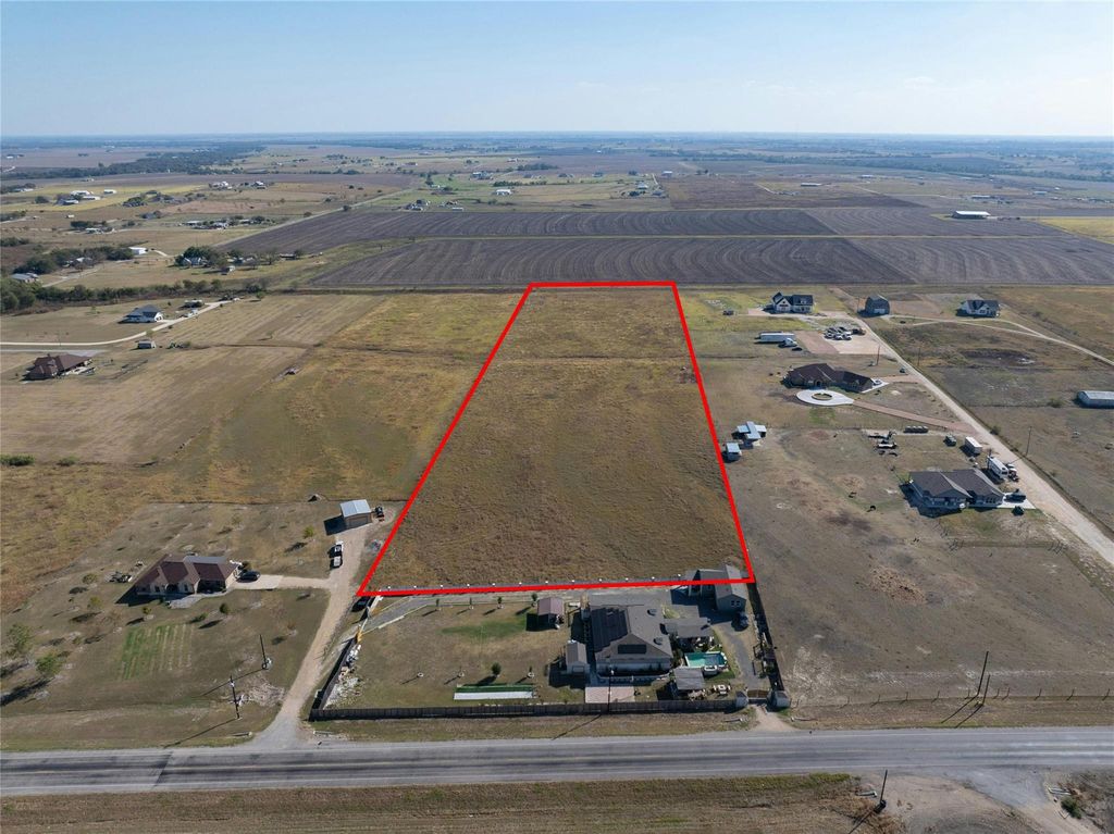8800 Fm 972, Bartlett, TX 76511