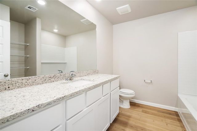 721 Luna Way, Tuttle, OK 73089