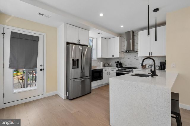 5508 2ND ST NW, Washington, DC 20011