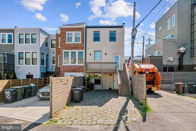 5508 2ND ST NW, Washington, DC 20011