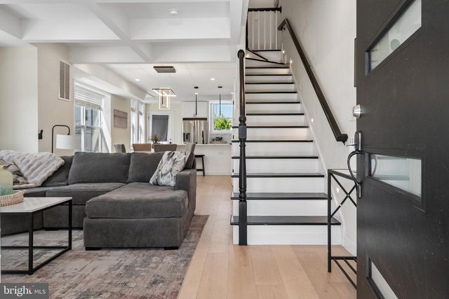 5508 2ND ST NW, Washington, DC 20011