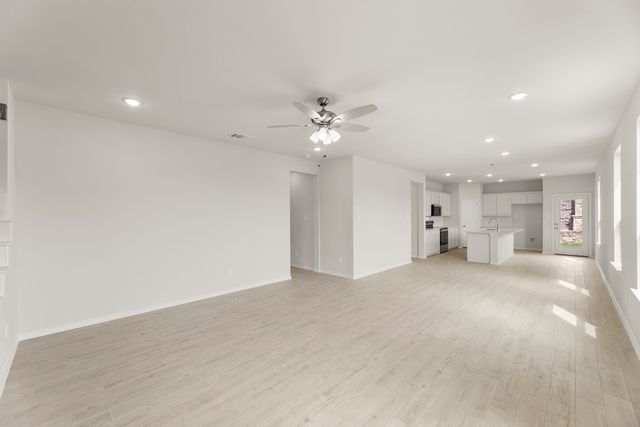 2001 Winecup Drive, Melissa, TX 75454