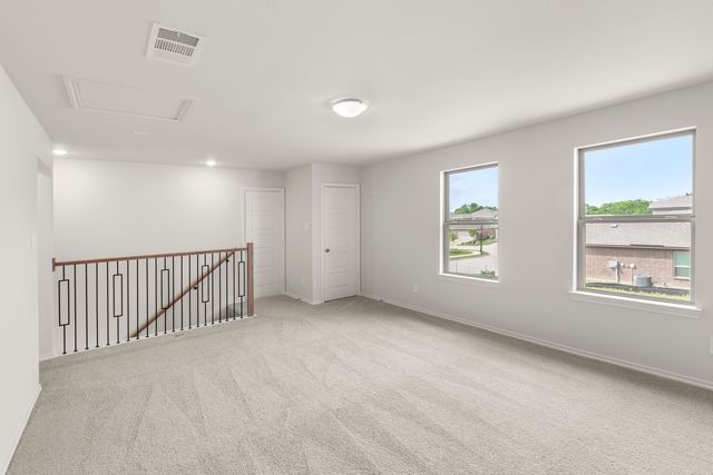 2001 Winecup Drive, Melissa, TX 75454