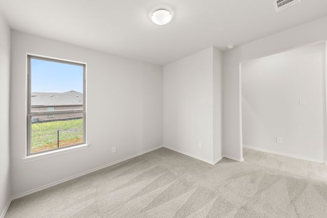 2001 Winecup Drive, Melissa, TX 75454
