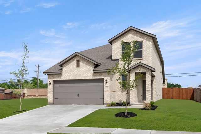 2001 Winecup Drive, Melissa, TX 75454
