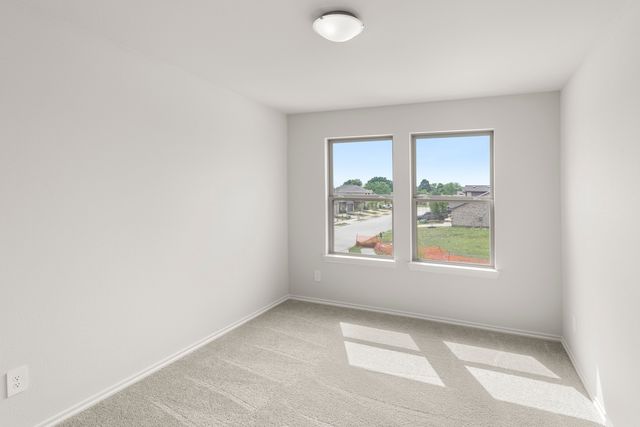 2001 Winecup Drive, Melissa, TX 75454