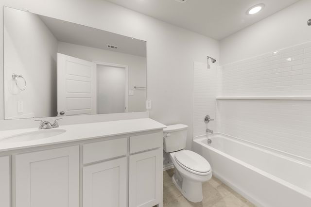 2001 Winecup Drive, Melissa, TX 75454