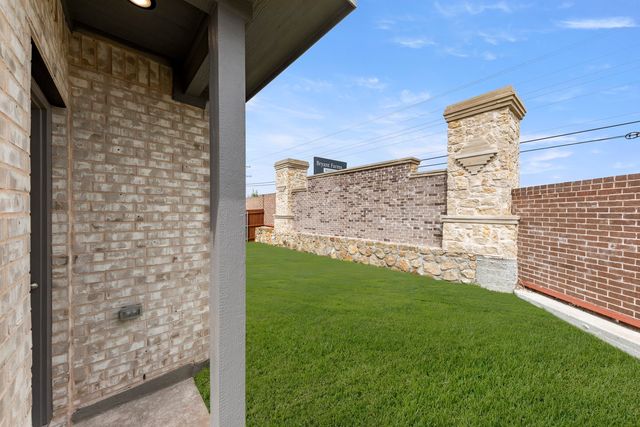 2001 Winecup Drive, Melissa, TX 75454