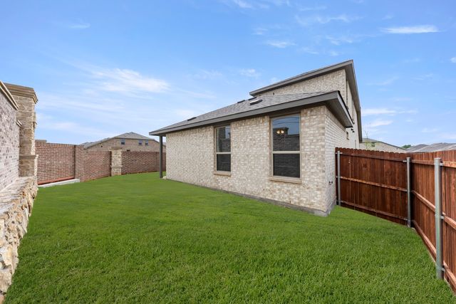 2001 Winecup Drive, Melissa, TX 75454