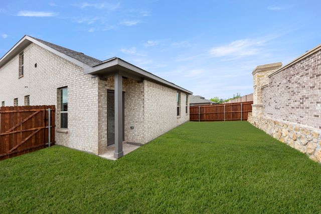 2001 Winecup Drive, Melissa, TX 75454