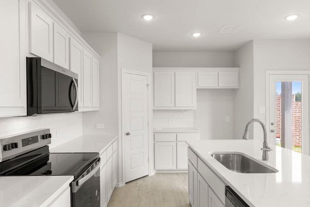 2001 Winecup Drive, Melissa, TX 75454