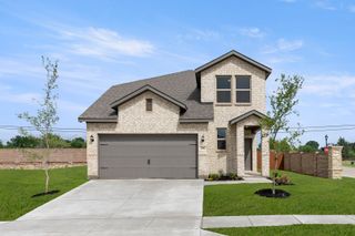 2001 Winecup Drive, Melissa, TX 75454