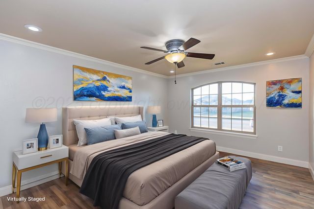 2111 HAVENVILLE Drive, Amarillo, TX 79118