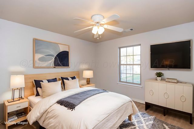 2111 HAVENVILLE Drive, Amarillo, TX 79118