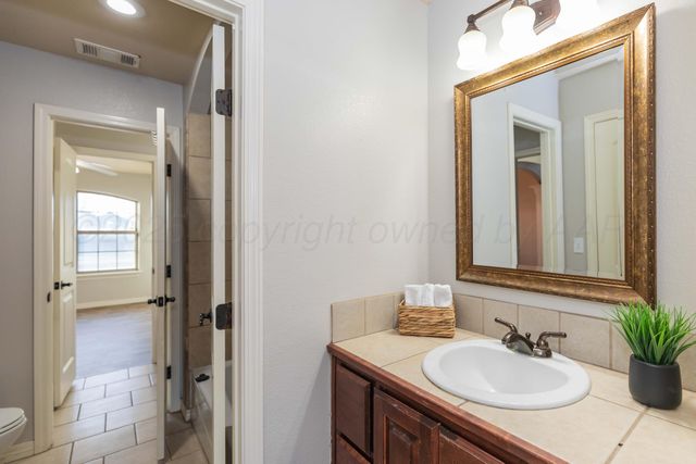 2111 HAVENVILLE Drive, Amarillo, TX 79118