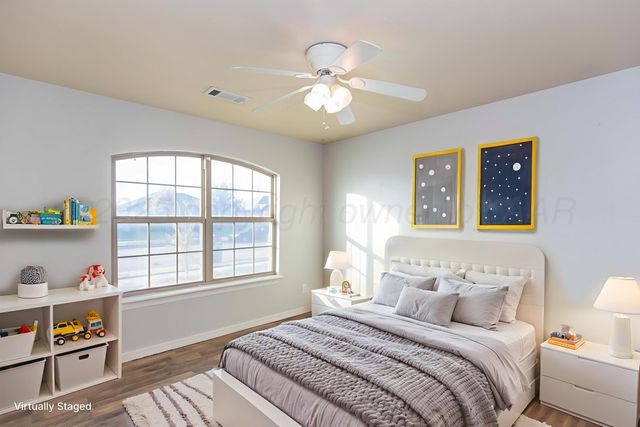 2111 HAVENVILLE Drive, Amarillo, TX 79118