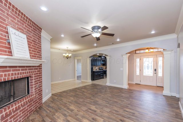 2111 HAVENVILLE Drive, Amarillo, TX 79118