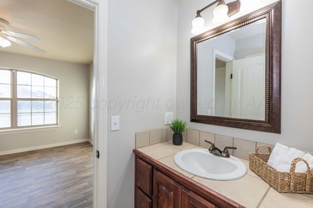 2111 HAVENVILLE Drive, Amarillo, TX 79118