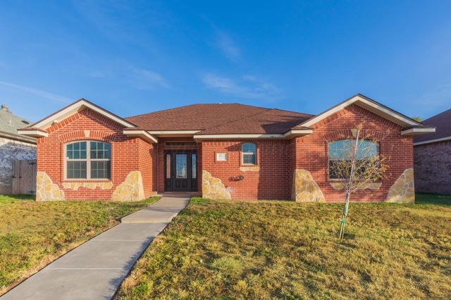 2111 HAVENVILLE Drive, Amarillo, TX 79118