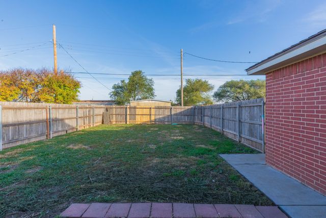 2111 HAVENVILLE Drive, Amarillo, TX 79118