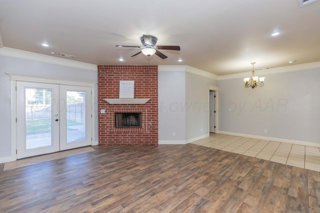 2111 HAVENVILLE Drive, Amarillo, TX 79118