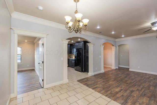 2111 HAVENVILLE Drive, Amarillo, TX 79118