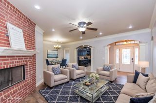 2111 HAVENVILLE Drive, Amarillo, TX 79118