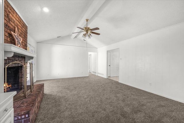 2301 Claridge Circle, Plano, TX 75075