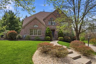 2608 Carriage House Drive, Hampton, PA 15101