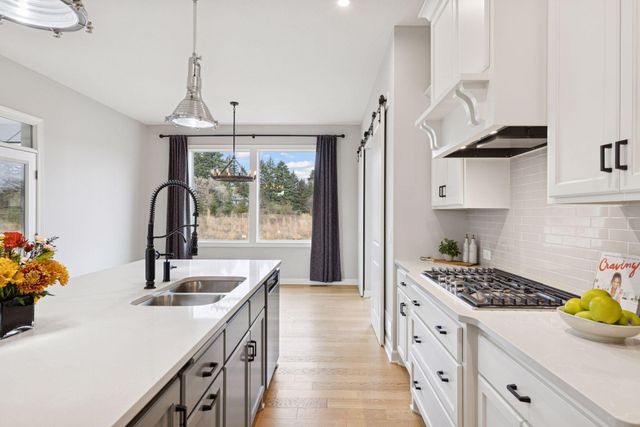 25 Summit Farm Lane, Gem Lake, MN 55110