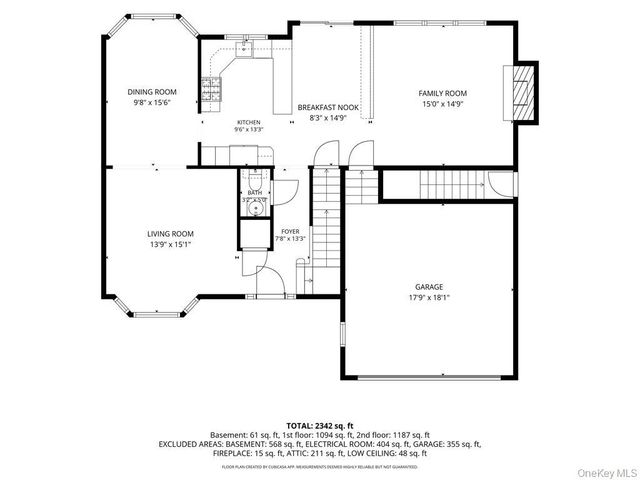 4 Fable Road, Saint James, NY 11780