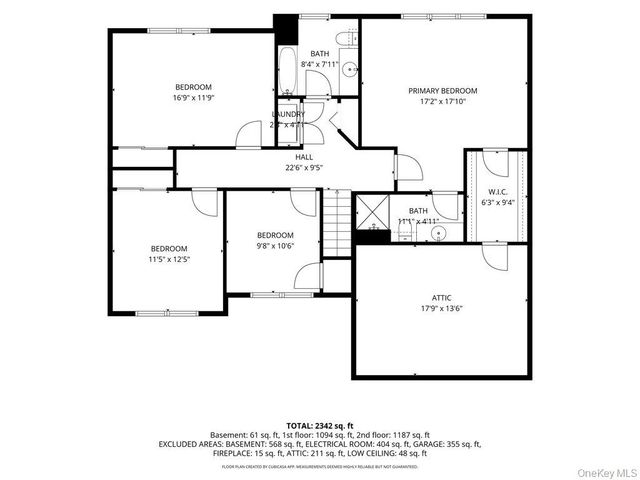 4 Fable Road, Saint James, NY 11780