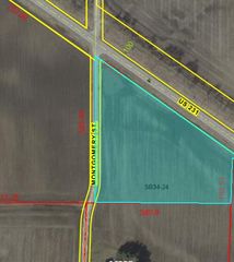 7211 E State Rd 8, Hebron, IN 46341