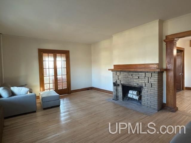 118 S Fifth Street, Crystal Falls, MI 49920