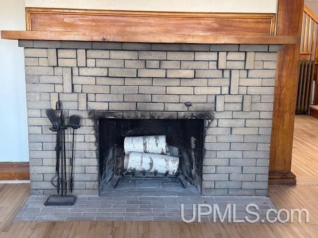 118 S Fifth Street, Crystal Falls, MI 49920