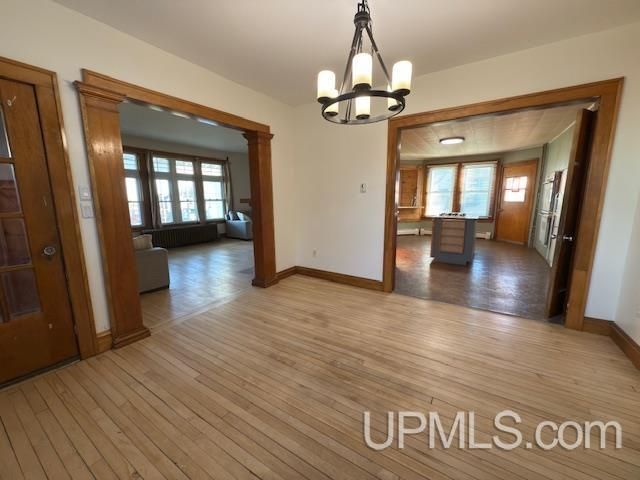 118 S Fifth Street, Crystal Falls, MI 49920