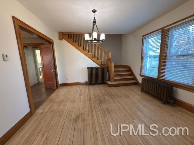 118 S Fifth Street, Crystal Falls, MI 49920