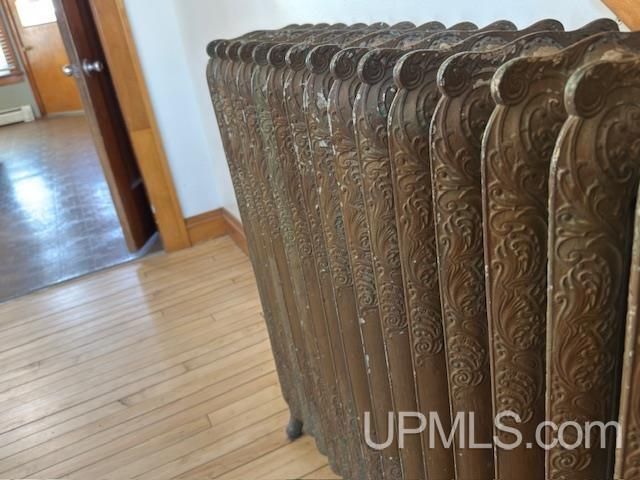 118 S Fifth Street, Crystal Falls, MI 49920