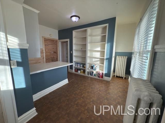 118 S Fifth Street, Crystal Falls, MI 49920