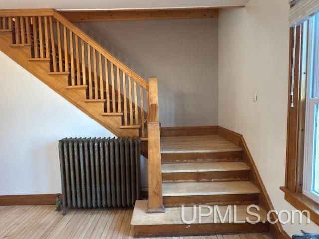 118 S Fifth Street, Crystal Falls, MI 49920