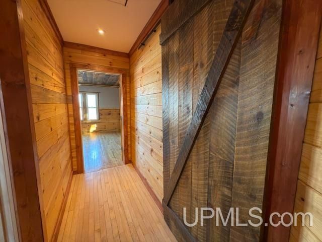 118 S Fifth Street, Crystal Falls, MI 49920