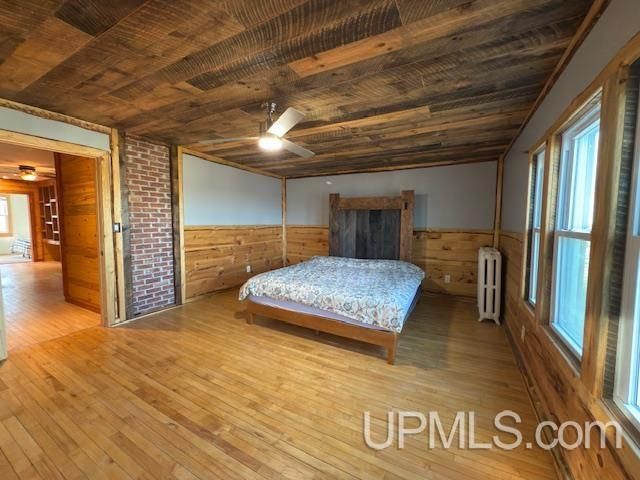 118 S Fifth Street, Crystal Falls, MI 49920