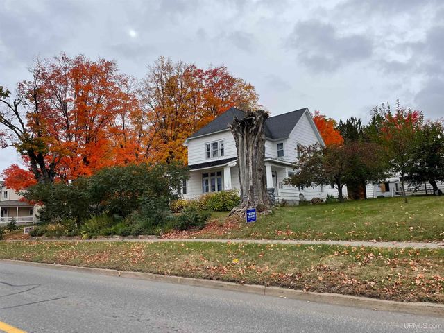 118 S Fifth Street, Crystal Falls, MI 49920