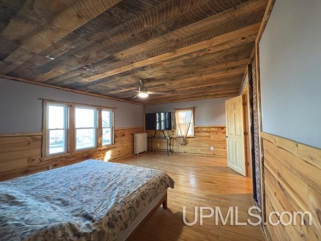 118 S Fifth Street, Crystal Falls, MI 49920