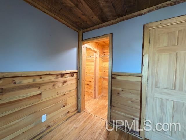 118 S Fifth Street, Crystal Falls, MI 49920