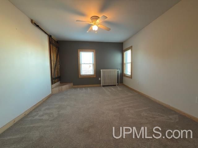 118 S Fifth Street, Crystal Falls, MI 49920