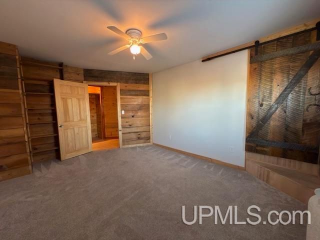 118 S Fifth Street, Crystal Falls, MI 49920